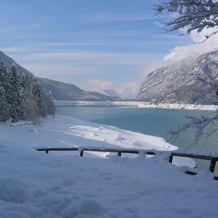 Ariston Lake View Hotel Молвена Екстериор снимка