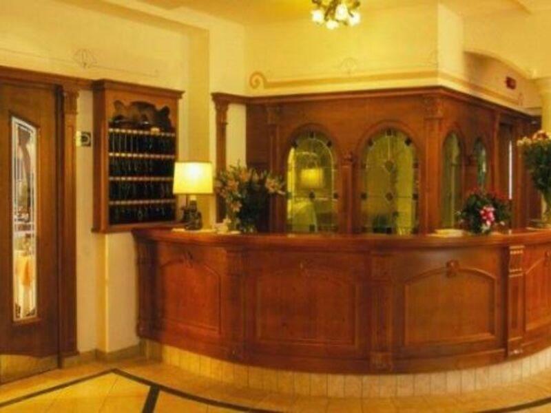 Ariston Lake View Hotel Молвена Екстериор снимка