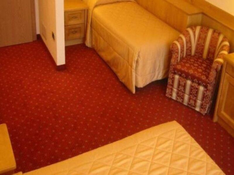 Ariston Lake View Hotel Молвена Екстериор снимка