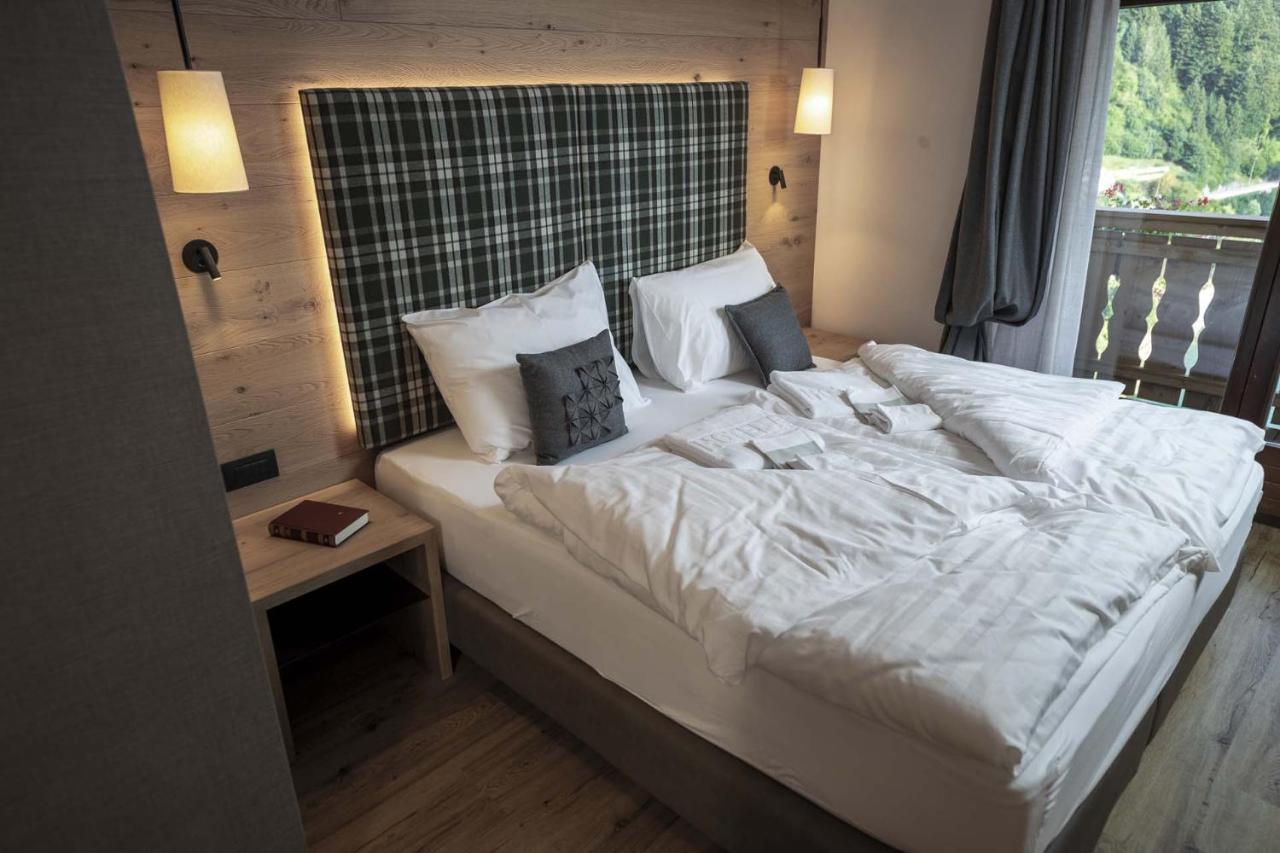 Ariston Lake View Hotel Молвена Екстериор снимка