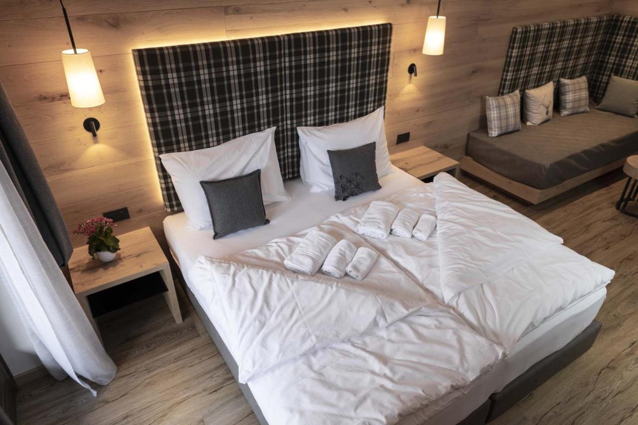 Ariston Lake View Hotel Молвена Екстериор снимка