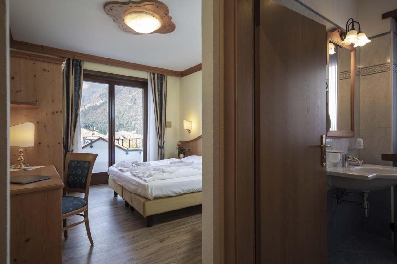 Ariston Lake View Hotel Молвена Екстериор снимка