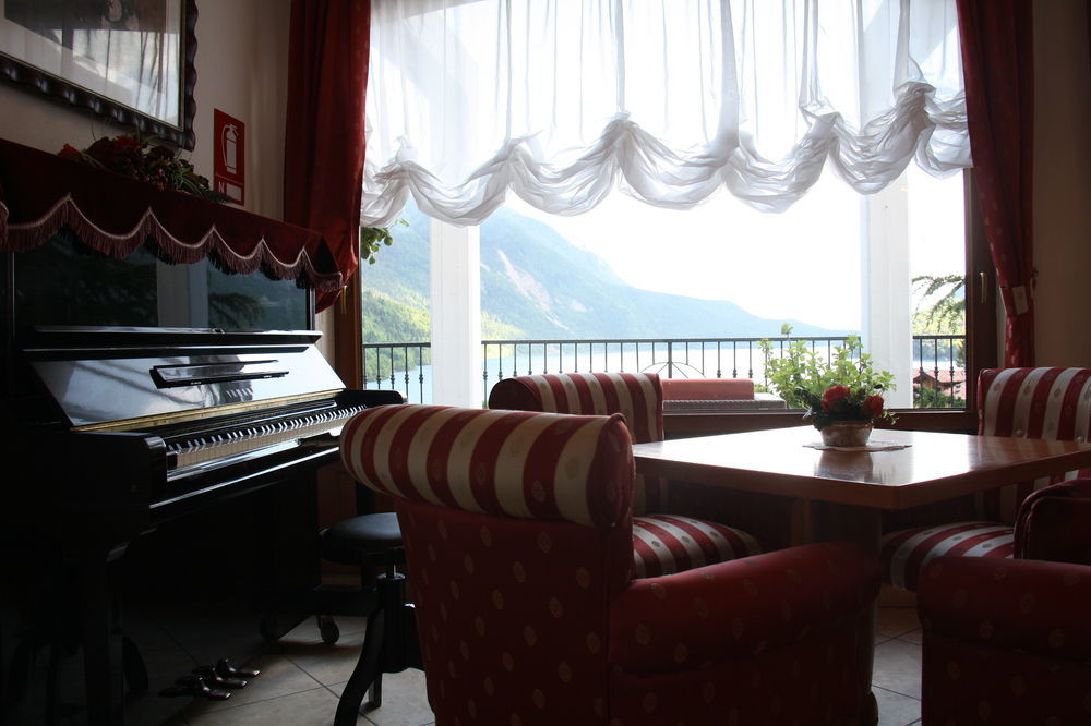 Ariston Lake View Hotel Молвена Екстериор снимка