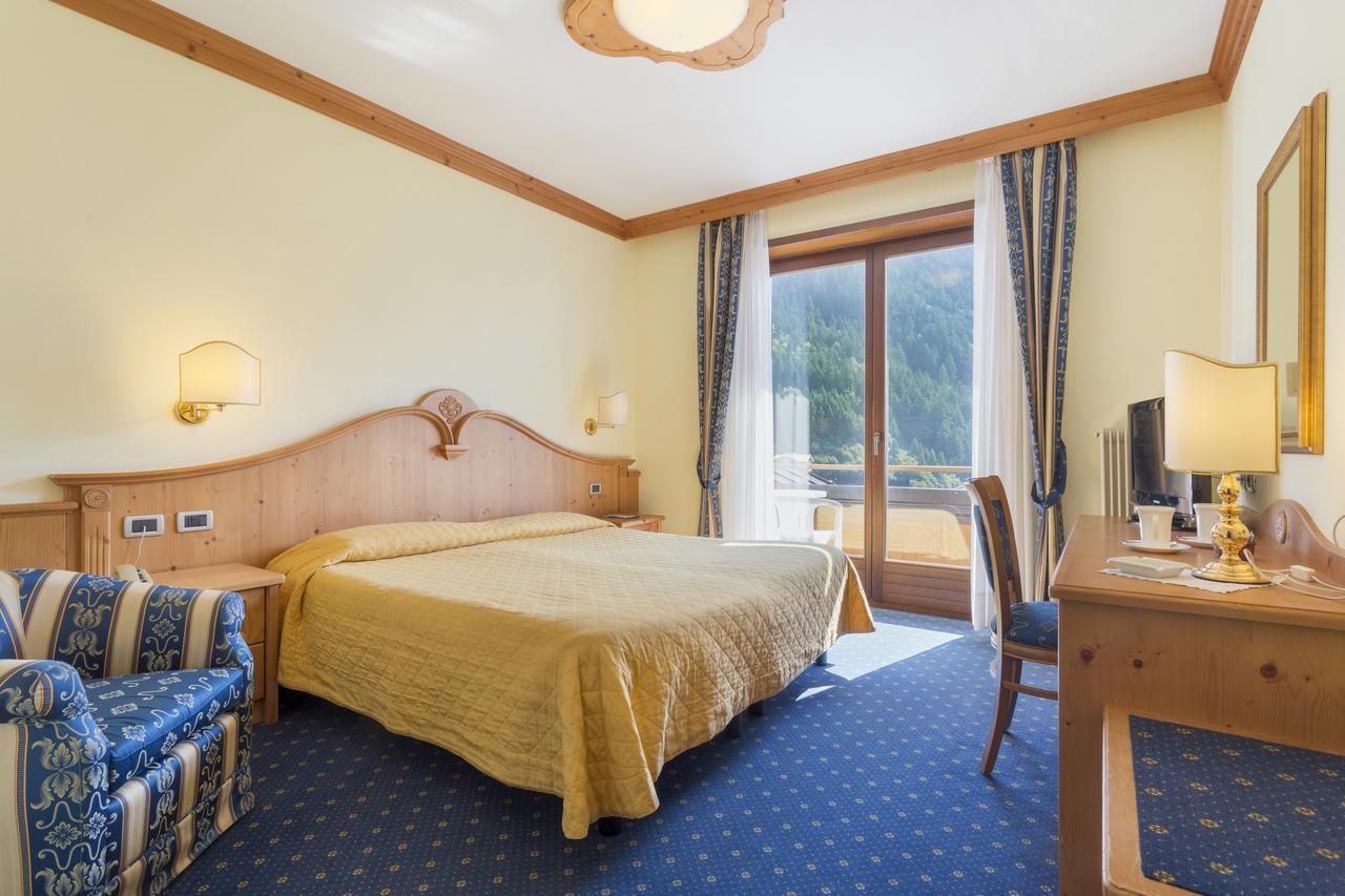 Ariston Lake View Hotel Молвена Екстериор снимка